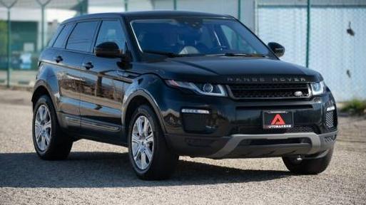 LAND ROVER RANGE ROVER EVOQUE 2016 SALVP2BG7GH154443 image